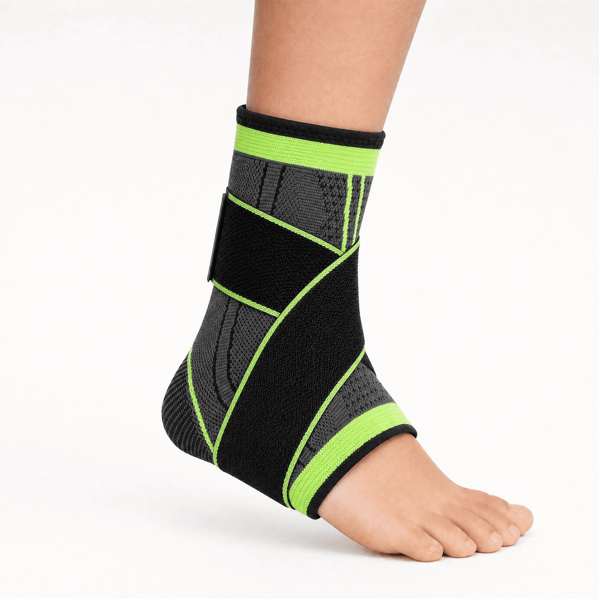 Talonéo coloris vert
