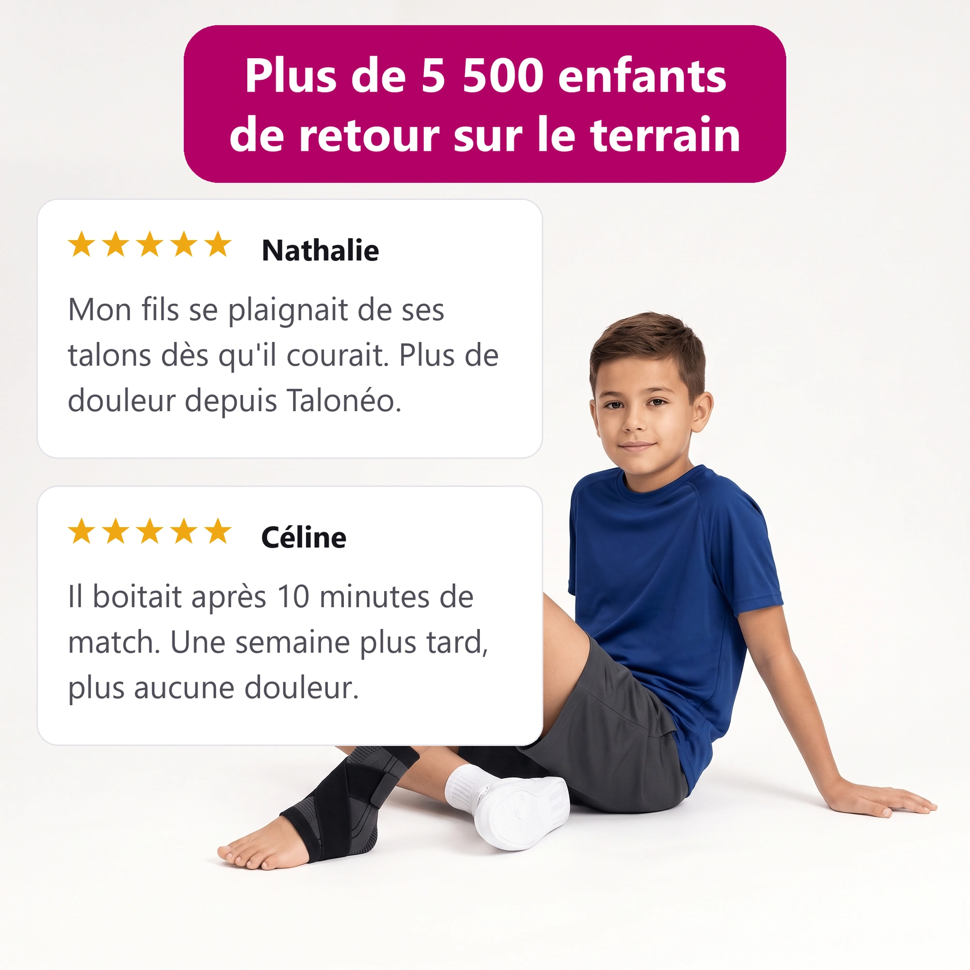 Avis de parents