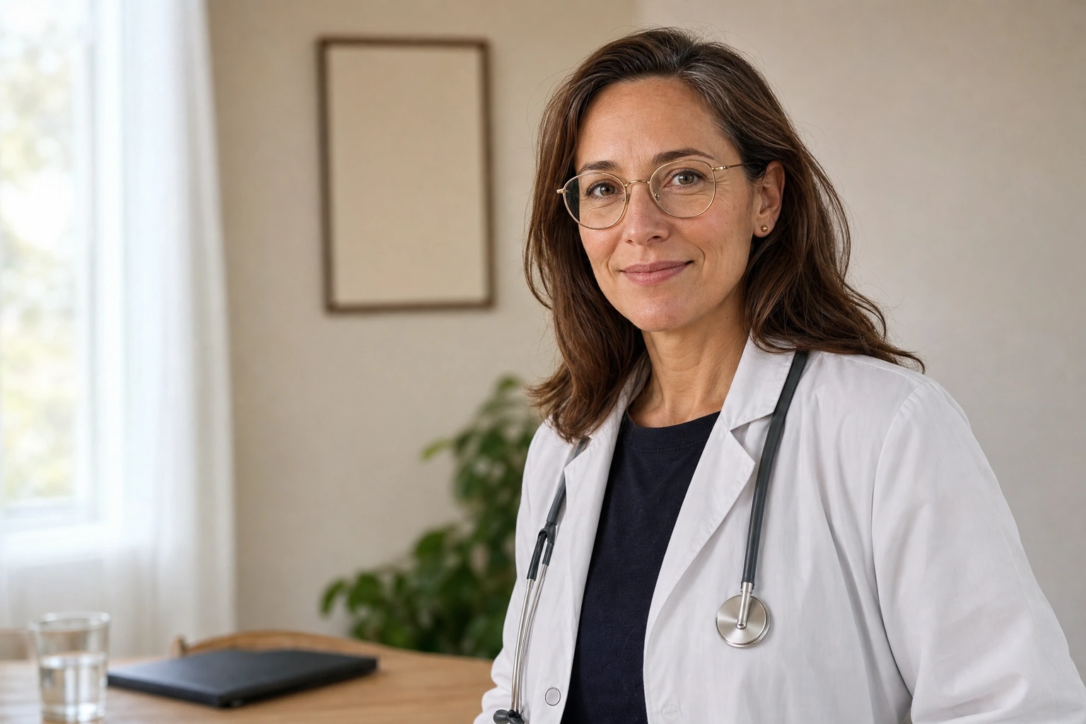 Dr Claire Vasseur